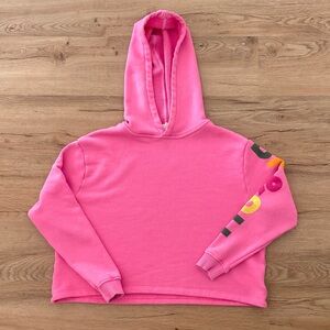Ba&sh lady sweatshirt